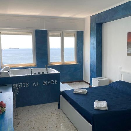 Suite Al Mare Ταράντο Εξωτερικό φωτογραφία