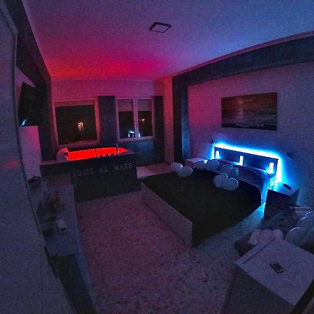 Suite Al Mare Ταράντο Εξωτερικό φωτογραφία