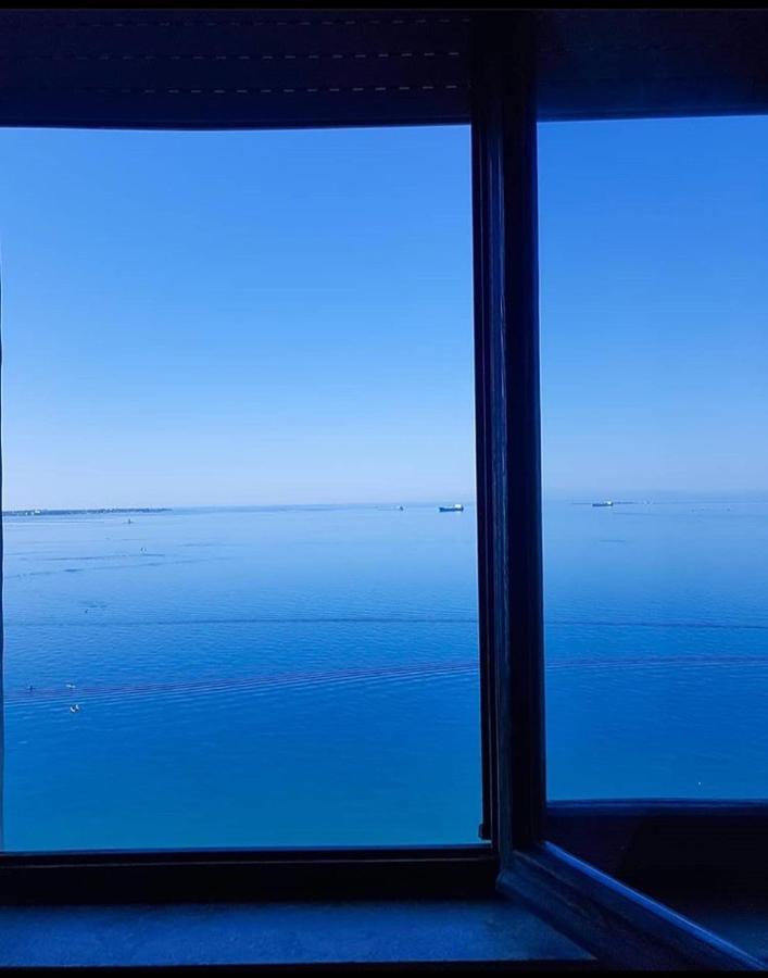 Suite Al Mare Ταράντο Εξωτερικό φωτογραφία