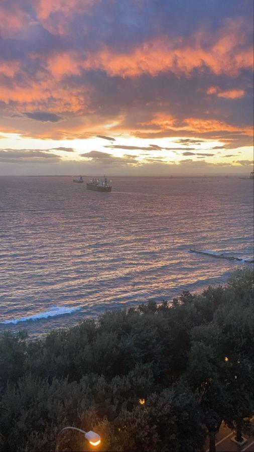 Suite Al Mare Ταράντο Εξωτερικό φωτογραφία