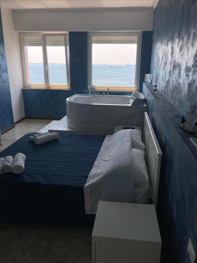 Suite Al Mare Ταράντο Εξωτερικό φωτογραφία