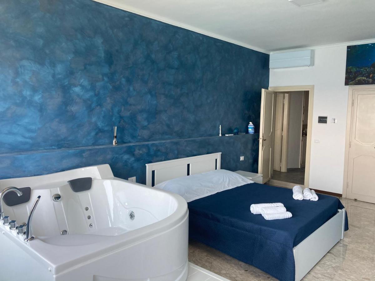 Suite Al Mare Ταράντο Εξωτερικό φωτογραφία