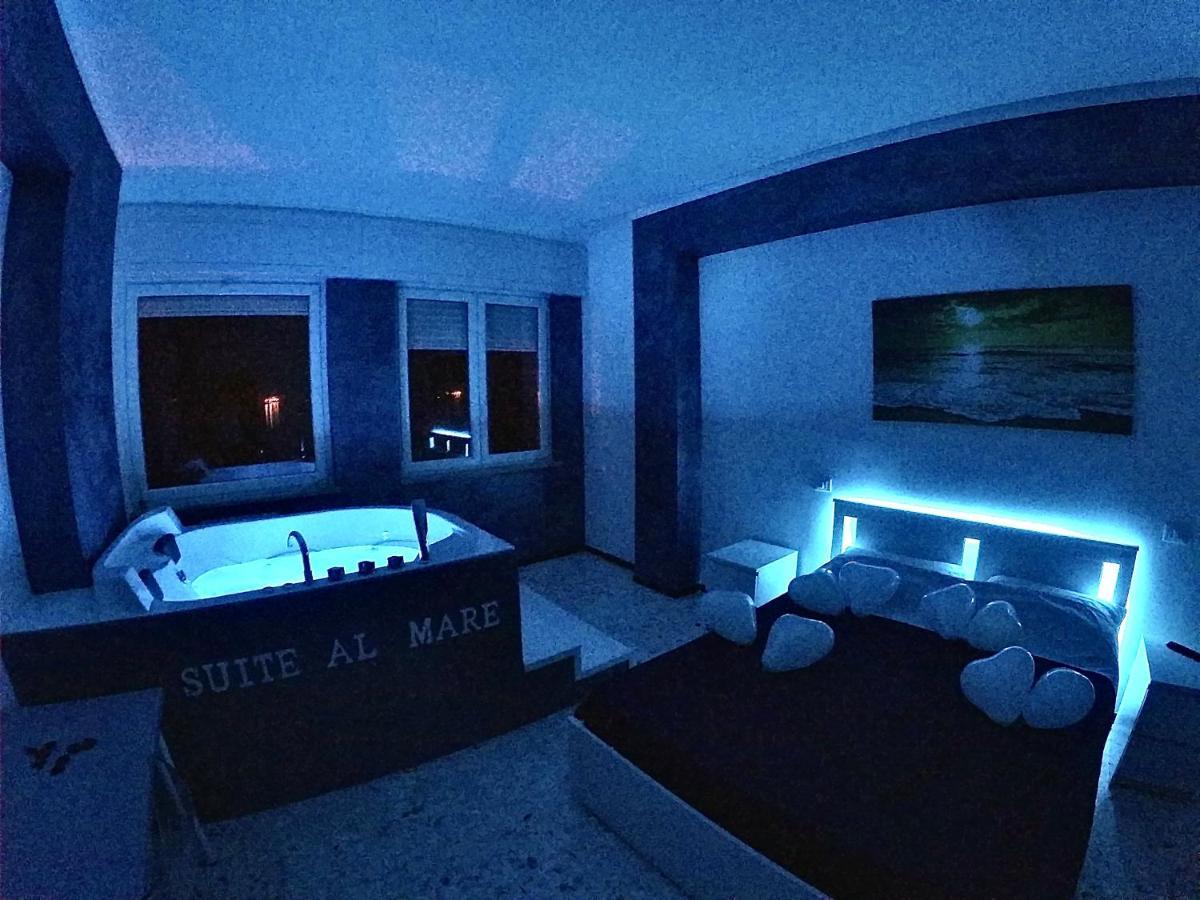 Suite Al Mare Ταράντο Εξωτερικό φωτογραφία