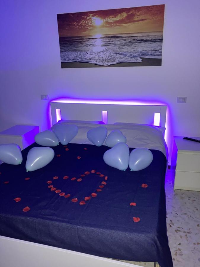 Suite Al Mare Ταράντο Εξωτερικό φωτογραφία