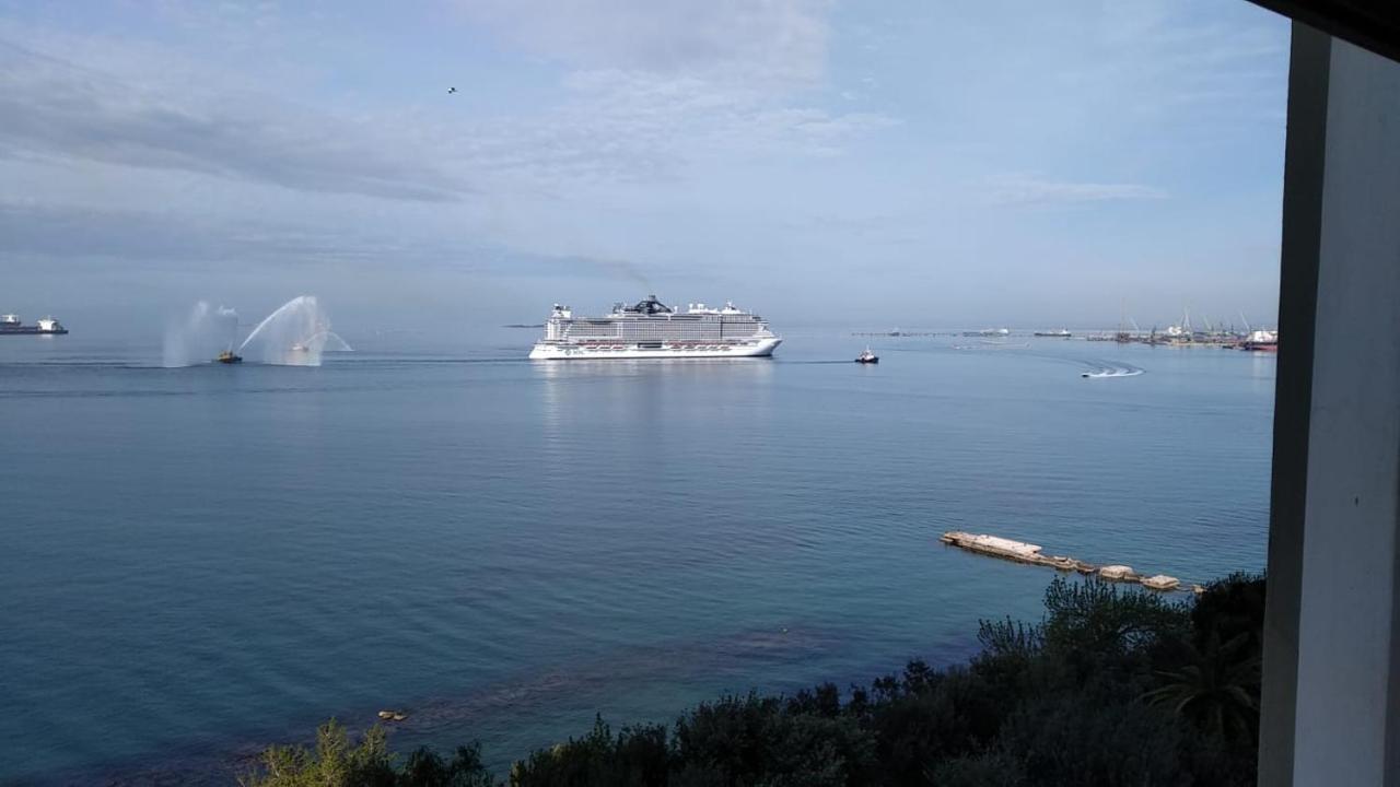 Suite Al Mare Ταράντο Εξωτερικό φωτογραφία
