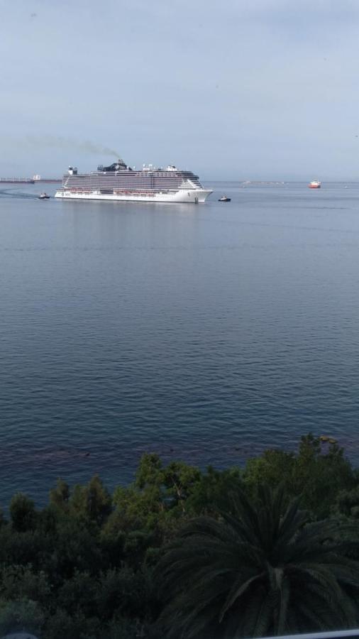 Suite Al Mare Ταράντο Εξωτερικό φωτογραφία