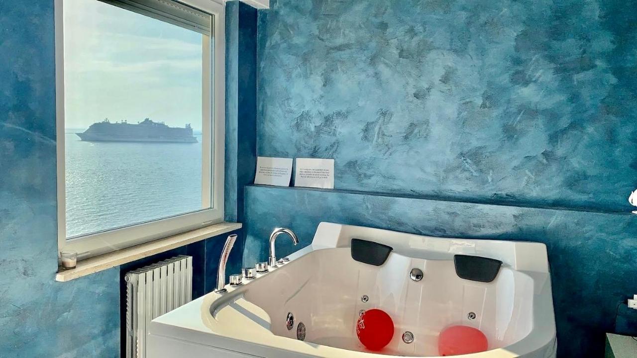Suite Al Mare Ταράντο Εξωτερικό φωτογραφία