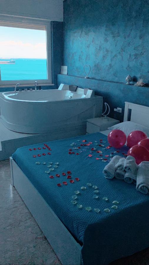 Suite Al Mare Ταράντο Εξωτερικό φωτογραφία