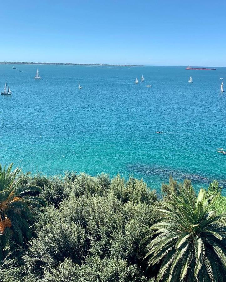 Suite Al Mare Ταράντο Εξωτερικό φωτογραφία